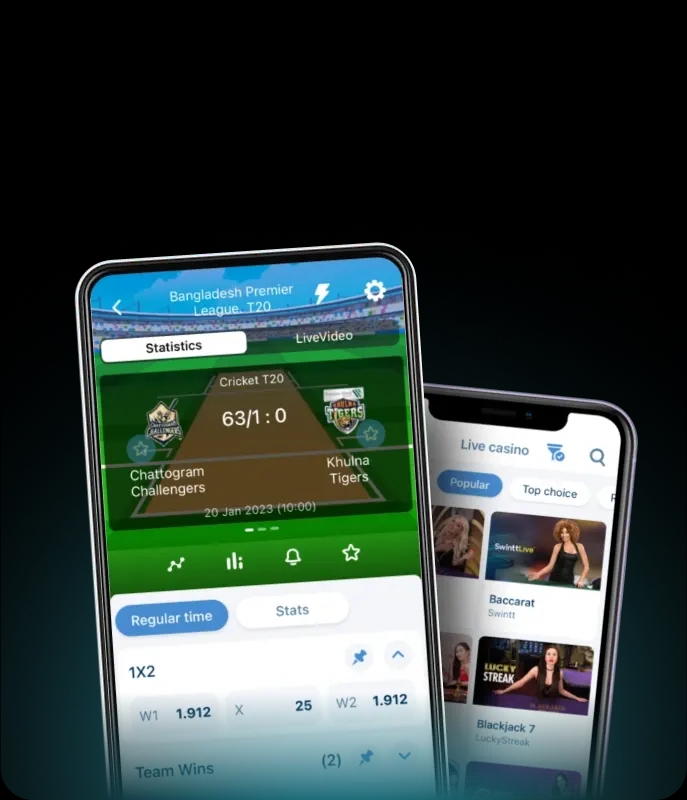 EASY-TO-USE APP