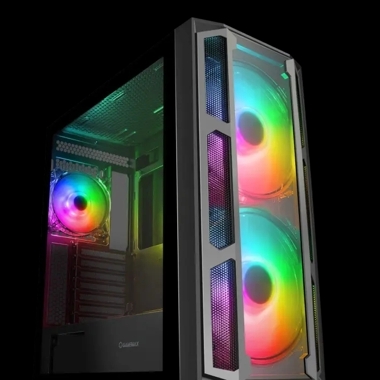 AMD Ryzen 7 7700 Gaming PC