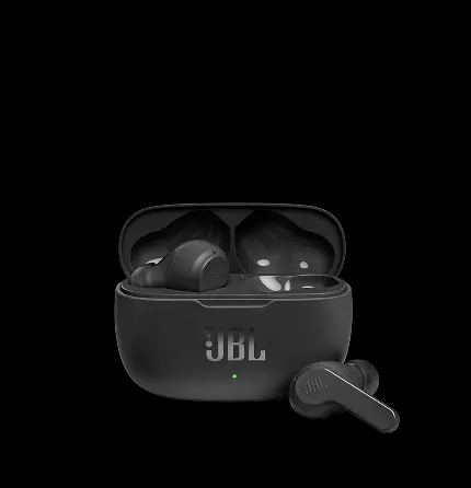JBL WAVE 200TWS TRUE WIRELESS EARBUDS