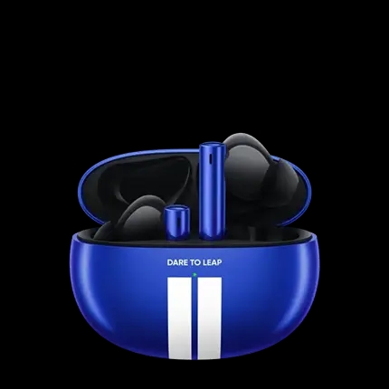 REALME BUDS AIR 3 BLUE EDITIION