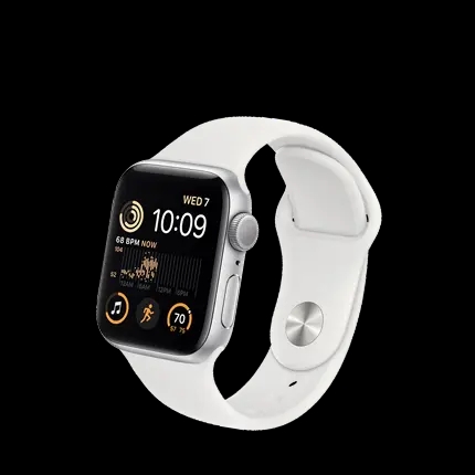 Apple Watch SE 2nd gen