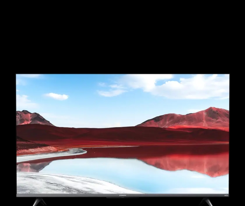 Xiaomi A Pro 43’ QLED 4K UHD Smart Android Google TV